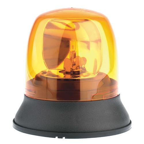 BRITAX - Gyrophare orange 12V - Fixation 3 points avec roulements à billes - B20.00_0