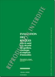 HABITATION - EVALUATION DES RISQUES - DOC.UNIQ.HAB