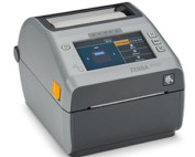 Imprimante transfert thermique de bureau haut de gamme pour étiquettes - ZEBRA ZD600_0