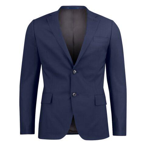 J.HARVEST & FROST CLASSIC 20 BLAZER HOMMES MARINE - TAILLE 44