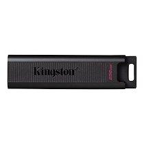 KINGSTON DATATRAVELER MAX - CLÉ USB - 256 GO