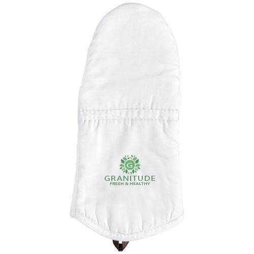 Manique Longwood en coton - avec partie en silicone et boucle en simili cuir_0