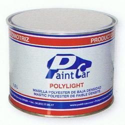 MASTIC POLYLIGHT BEIGE 1.5L