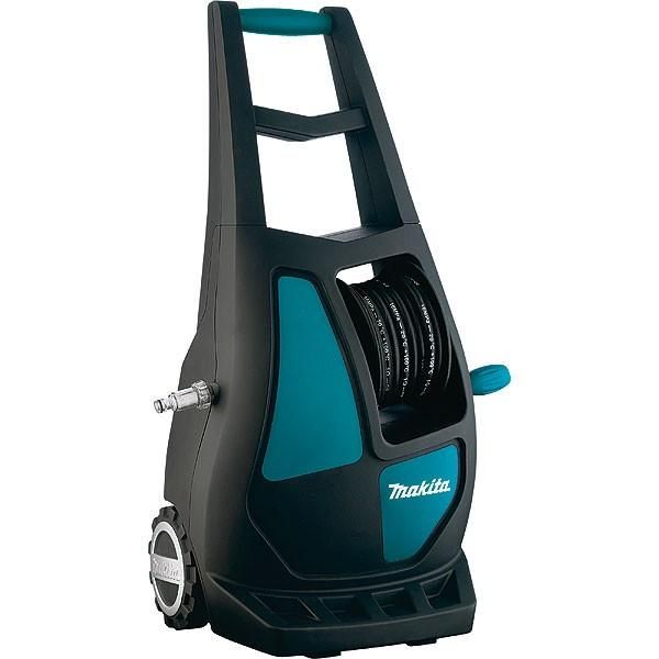 NETTOYEUR À HAUTE PRESSION MAKITA 140 BAR 2100W - HW132