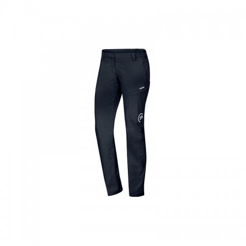PANTALON DE TRAVAIL STRETCH NOIR C26 - FEMME - T34 UVEX