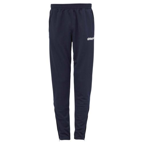 PANTALON TRAINING FIT ESSENTIAL MARINE ENFANT UHLSPORT