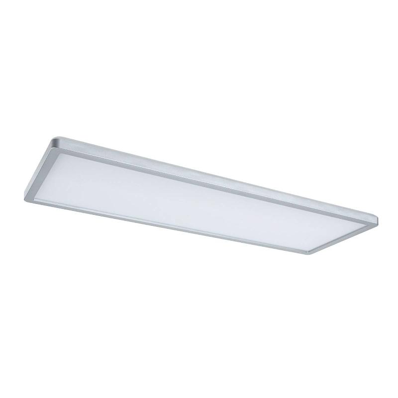 PAULMANN ATRIA SHINE 3-STEP CHROMÉ 830 58X20 CM