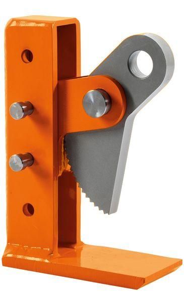 Pince de levage horizontale - pewag hskw - réglable pour tôles et paquets de tôles, capacité 1,5 à 9 t_0