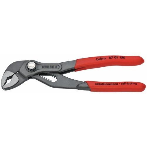 PINCE MULTIPRISE 250 MM COBRA - 87 01 250 KNIPEX