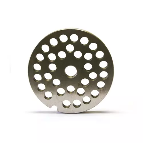 Plaques perforées pour hachoirs à viande PS-12, PS-22, PS-32, PS-22R, PS-32R - systèmes Enterprise et Unger_0