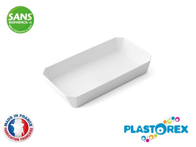 PLATS  ROSBIF BLANC