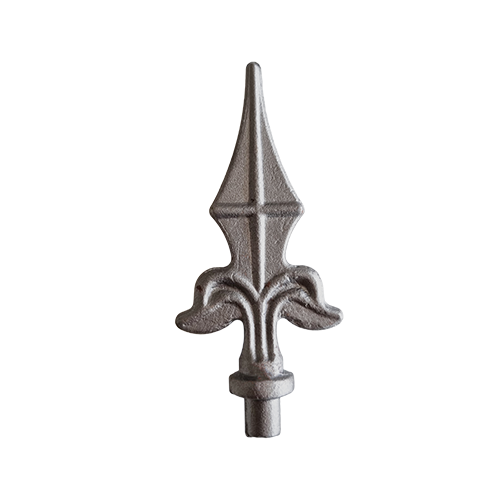 Pointe Ø17mm - H.155 x L.70mm_0