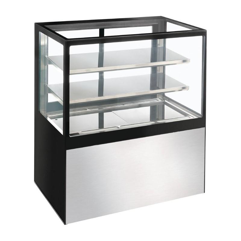 Polar - vitrine réfrigérée de service de 285 à 485 litres_0
