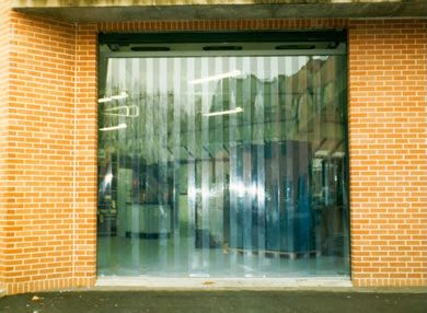 Portes à lanières - Fourniture, installation et maintenance - Toutes tailles et toutes marques_0