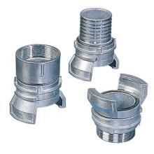 RACCORD SYMETRI.CANNELE DN 20/25 + VERROU