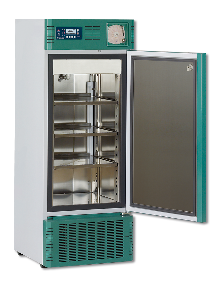 Réfrigérateur laboratoire et pharmacie 200 litres_0