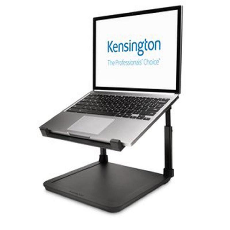 REHAUSSEUR POUR ORDINATEUR PORTABLE KENSINGTON SMARTFIT - NOIR