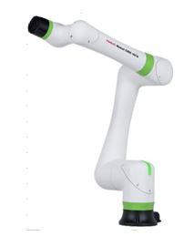 Robot collaboratif CRX-10iA Fanuc - 10 kg de charge utile, IP67, 6 degrés de liberté_0