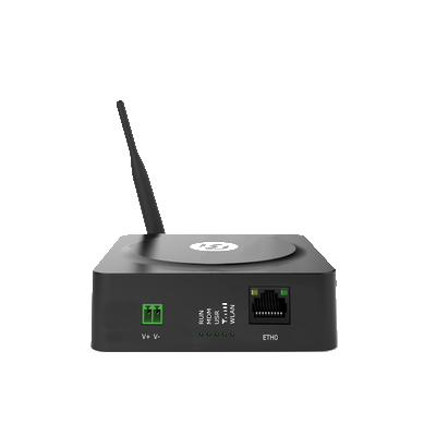 Routeur 2G/3G/4G compact et économique - R1510-4L-Lite - 1 port Ethernet et 1 emplacement SIM_0