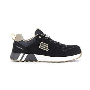 S.24 CHAUSSURES DE SÉCURITÉ HAKA S1P - NOIR - TAILLE 43