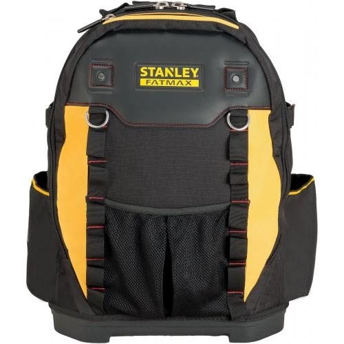 SAC À DOS RENFORCÉ PORTE OUTILS FATMAX 28L STANLEY