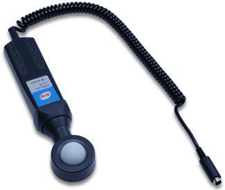 SONDE LUXMÈTRE CLASSE C POUR SEFRAM MW9600-9650-9650D - SEFSE718