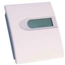 Sonde de température STEM 010A avec afficheur - S&P - UN 700075_0