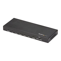 STARTECH.COM RÉPARTITEUR HDMI À 4 PORTS - 4K 60 HZ (ST124HD202) - RÉPARTITEUR VIDÉO/AUDIO - 4 PORTS