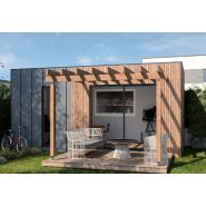 Studio de jardin - Box Imby - 19 m² - sans permis de construire - hautes performances thermiques_0