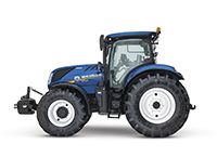 T7.230 classique tracteur agricole - new holland - puissance maxi 165/225 kw/ch_0