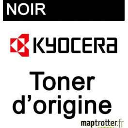 TK-7105 - TONER NOIR - PRODUIT D'ORIGINE KYOCERA - 20 000 PAGES