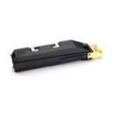 TONER JAUNE KYOCERA POUR TASKALFA 400CI / 500CI (TK-855Y)
