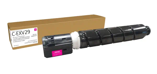 Toner remanufacturé Magenta Everyday¢ de Xerox compatible avec Canon C-EXV29 (2798B002AB), Capacité_0