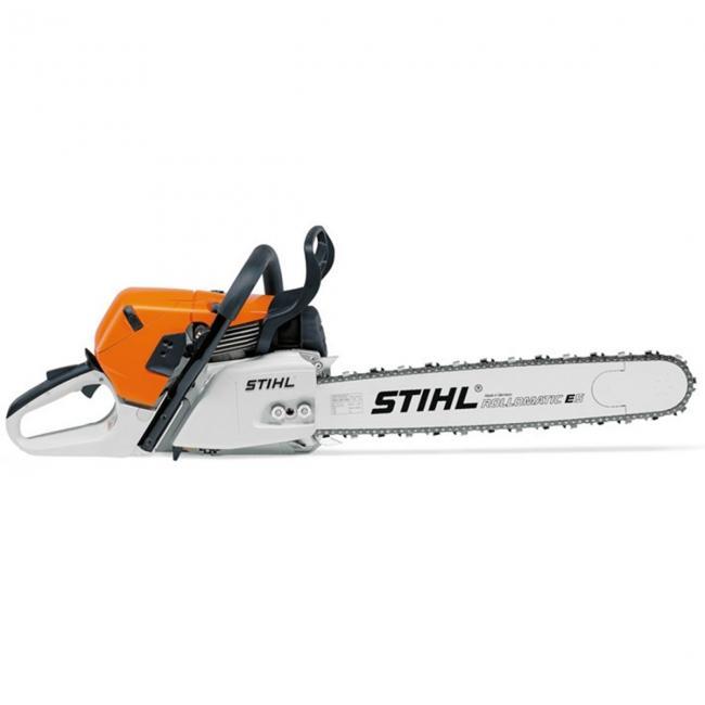 TRONÇONNEUSE THERMIQUE 50CM 70CM3 MS 441 STIHL