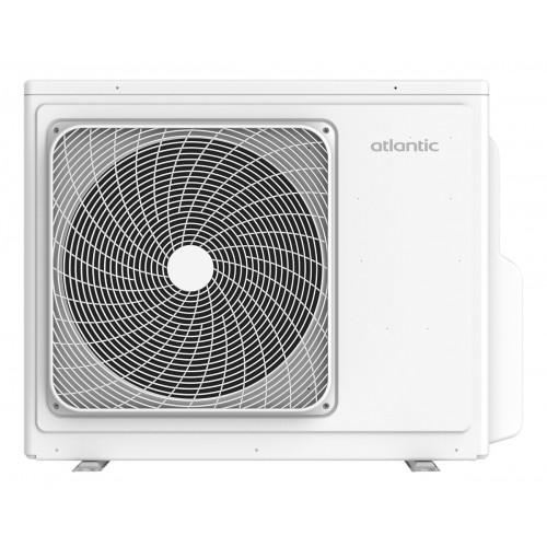 UNITÉ EXTÉRIEURE TRI-SPLITS - POUR CLIMATISEUR ZENKEO OU DOJO - 6,2 KW ATLANTIC