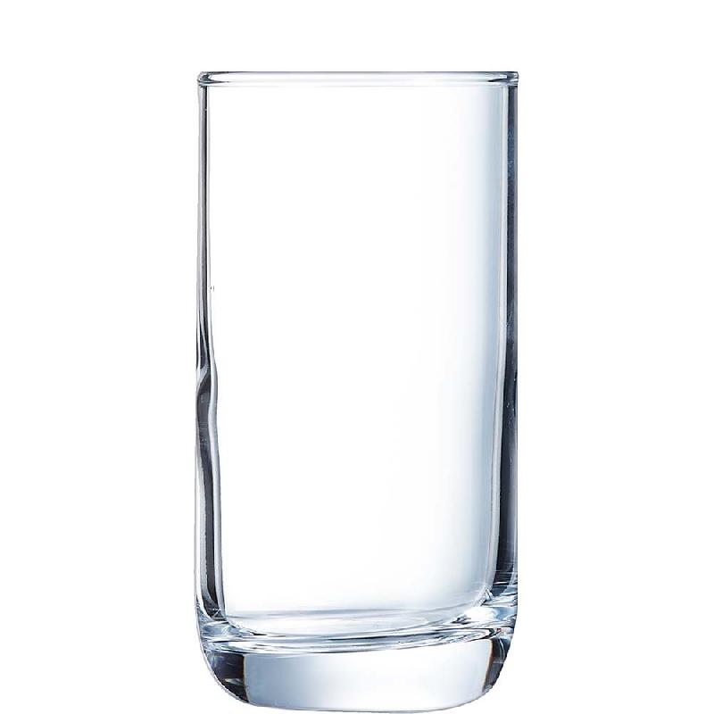 VERRE À LONG DRINK 19 CL - ARCOROC ELISA FH19