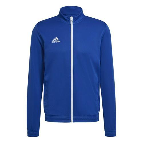 VESTE DE SURVÊTEMENT - ADIDAS - ENTRADA 22 TRACK BLEU ROYAL