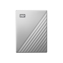 WD MY PASSPORT ULTRA FOR MAC WDBPMV0050BSL - DISQUE DUR - 5 TO - USB 3.1