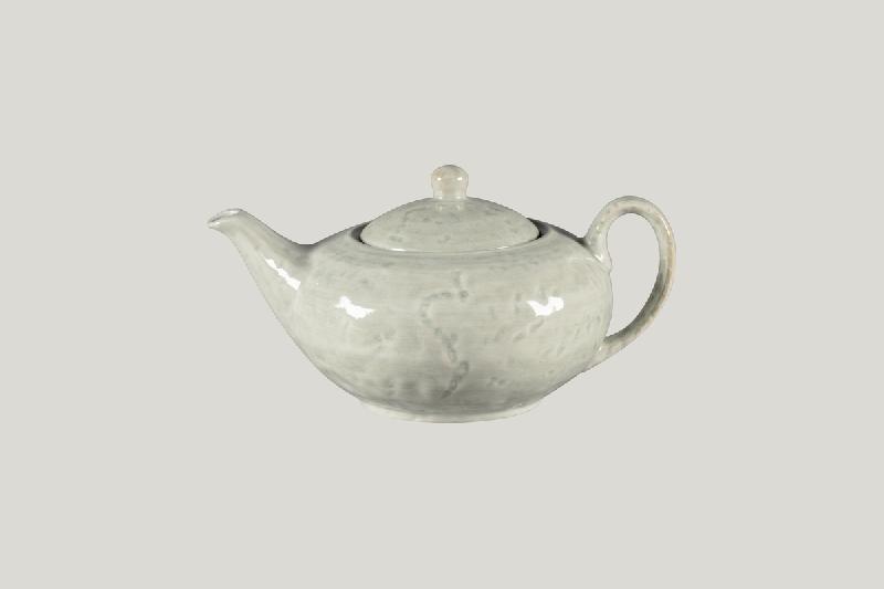 THÉIÈRE AVEC COUVERCLE PORCELAINE 70 CL Ø 13,8 CM KRUSH RAK