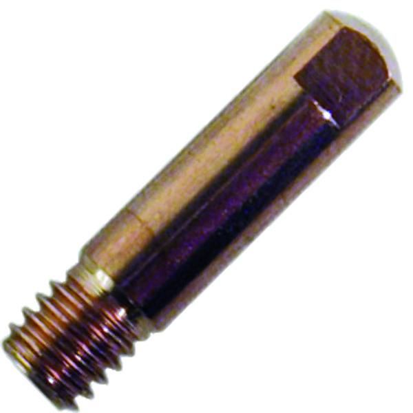 10 TUBES CONTACT DIAM.1