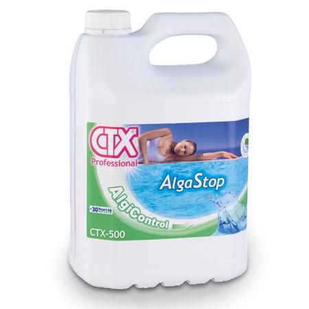 ALGICIDE 5L CTX500