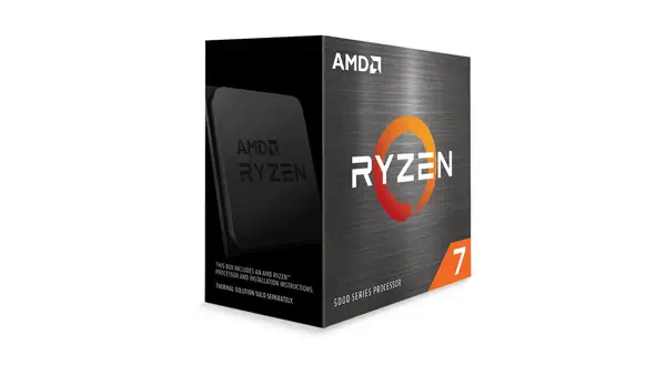 AMD Ryzen 7 5700G processeur 3,8 GHz 16 Mo L3 Boîte_0