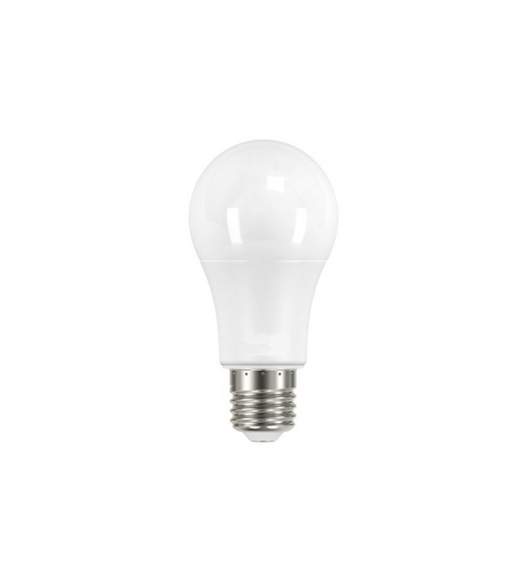 Ampoule LED 10W - 300º - E27 A60 - Réf E2710W4K - Économie d'énergie et longue durée de vie_0