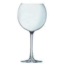 Chef & Sommelier 6 Verres à pied ballon 35 cl Cabernet - Verre à vin - Chef&Sommelier - transparent verre 1121199_0