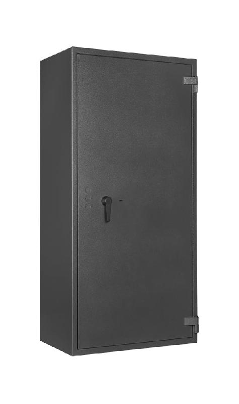 Armoire à armes FORMAT CERVO V Combiné - Classe I (EN 1143-1) - Armoire à fusils - Serrure électronique S&G Spartan 1007_0