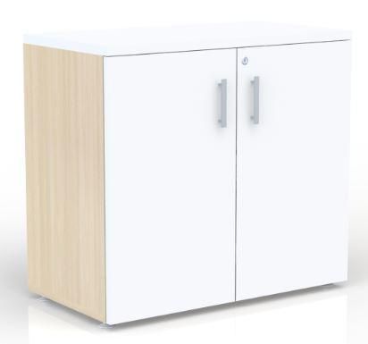 Armoire Extension De Bureau H 73 5 Cm Largeur 80 Cm