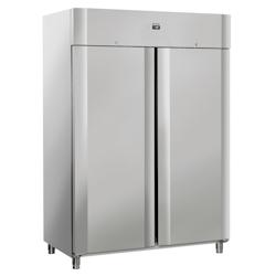 Armoire négative 1255 L Inox Casselin - CAN1255L_0