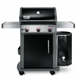 Barbecue professionnel weber spirit premium e-310 - 3 brûleurs_0
