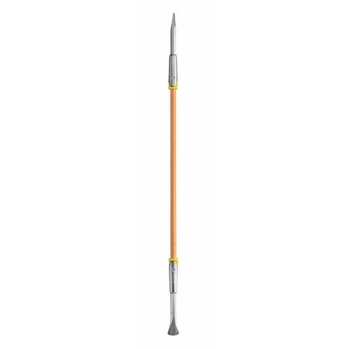 BARRE À MINE - ISOLÉE 1000 VOLTS FISKARS