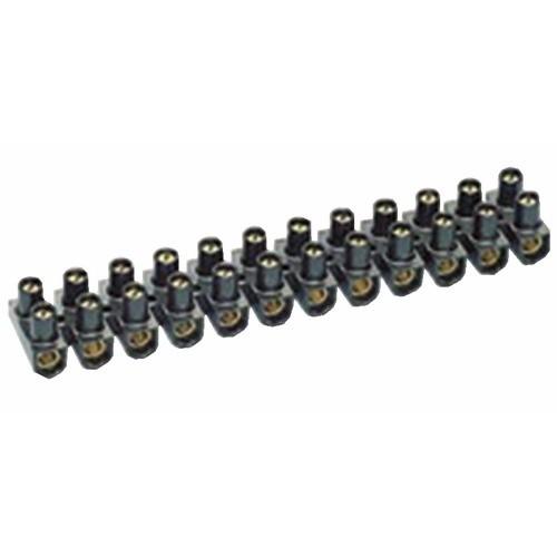 BARRETTE DE CONNEXION À VIS - 10 MM² - NYLBLOC LEGRAND